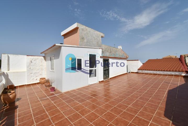 PLANTA BAJA CON TERRAZA SOLÁRIUM EN LOS CÁNOVAS - REF 1242 photo 0