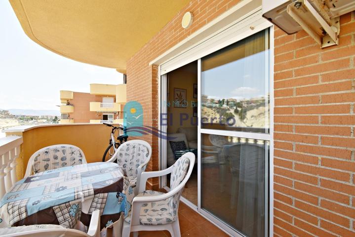 FANTÁSTICO APARTAMENTO EN BAHÍA DE MAZARRÓN - REF 1721 photo 0