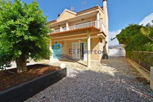 DÚPLEX EN PUERTO DE MAZARRÓN CON VISTAS AL MAR Y JARDÍN PRIVADO – REF 348 photo 0