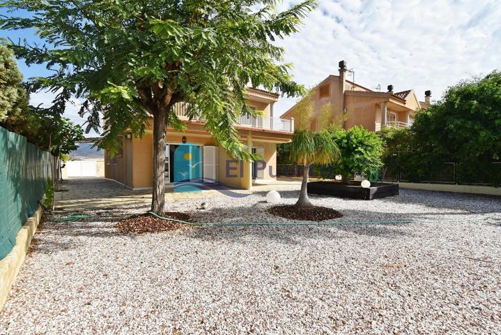 DÚPLEX EN PUERTO DE MAZARRÓN A 50 METROS DE LA PLAYA – REF 349 photo 0