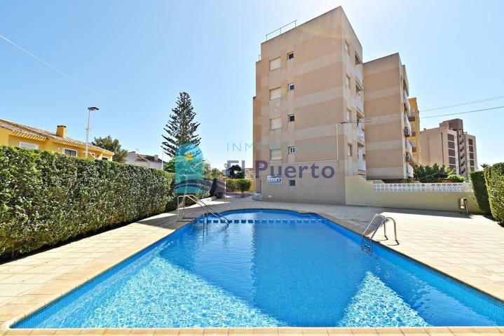 PISO EN PLAYA DE NARES A SOLO UNOS METROS DE LAS MEJORES PLAYAS – REF 1601 photo 0