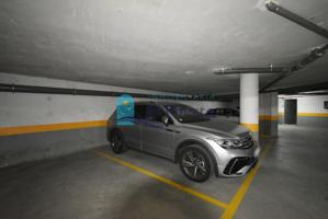 PLAZA DE PARKING EN PUERTO DE MAZARRÓN CENTRO A 300M DE LA PLAYA - REF 86 photo 0