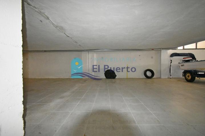 PLAZA DE GARAJE EN RIHUETE ALTO photo 0