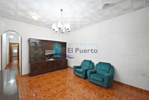 PLANTA BAJA A REFORMAR EN EL CENTRO DE PUERTO DE MAZARRÓN – REF 785 photo 0