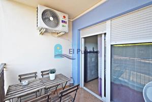 PISO CÉNTRICO EN PUERTO DE MAZARRÓN CON GRAN PATIO – REF 910 photo 0