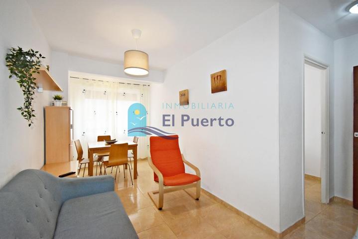 2 APARTAMENTOS EN VENTA EN PUERTO DE MAZARRÓN - REF 766 photo 0