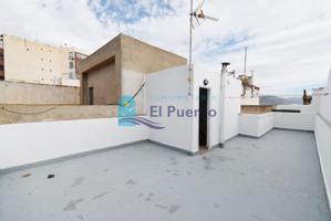 DÚPLEX DE 3 DORMITORIOS CON SOLARIUM EN PUERTO DE MAZARRÓN - REF 767 photo 0