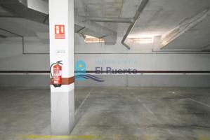 PARKING EN PUERTO DE MAZARRÓN – BARRIO SAN ISIDRO – REF 24 photo 0