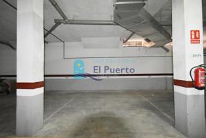 PARKING EN PUERTO DE MAZARRÓN – BARRIO SAN ISIDRO – REF 25 photo 0