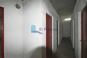 TRASTEROS A LA VENTA EN PUERTO DE MAZARRÓN - BARRIO SAN ISIDRO - REF 27 photo 0