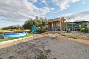 ENCANTO RURAL EN CUESTA BLANCA, CARTAGENA – REF 511 photo 0