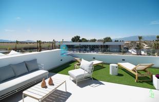 APARTAMENTOS MODERNOS EN CONDADO DE ALHAMA CON PISCINA Y PARKING - REF 1394 photo 0