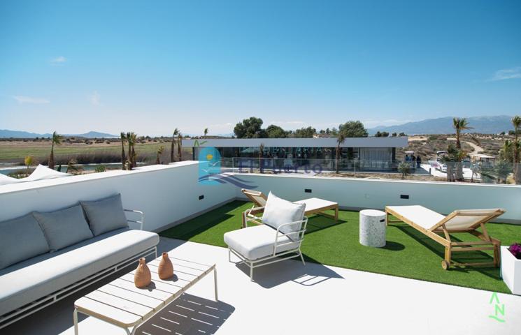 APARTAMENTOS MODERNOS EN CONDADO DE ALHAMA CON PISCINA Y PARKING - REF 1394 photo 0