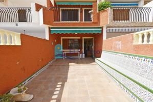 FANTÁSTICO DÚPLEX CON BUAHARDILLA EN BAHÍA - REF 1011 photo 0