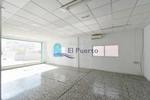 AMPLIA NAVE INDUSTRIAL EN MAZARRÓN – REF 493 photo 0