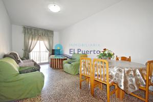 AMPLIO PISO CON GARAJE EN MAZARRÓN – REF 897 photo 0