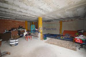 LOCAL COMERCIAL EN LA ATALAYA, MAZARRÓN – REF 983 photo 0