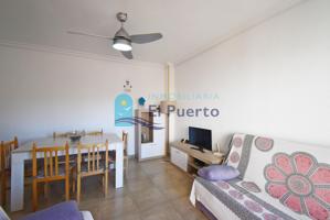 BONITO APARTAMENTO SEMIREFORMADO FRENTE AL PASEO MARÍTIMO - REF 930 photo 0