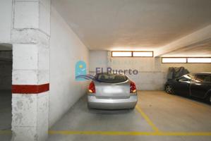 PLAZA DE PARKING EN BARRIO SAN ISIDRO – REF 1354 photo 0