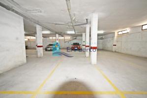 PLAZA DE PARKING EN BARRIO SAN ISIDRO – REF 1355 photo 0