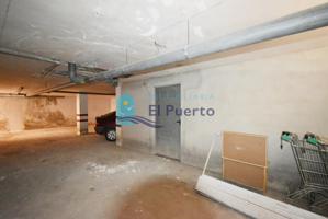 AMPLIO TRASTERO CON OPCIÓN A DOS PLAZAS DE GARAJE – REF 1357 photo 0