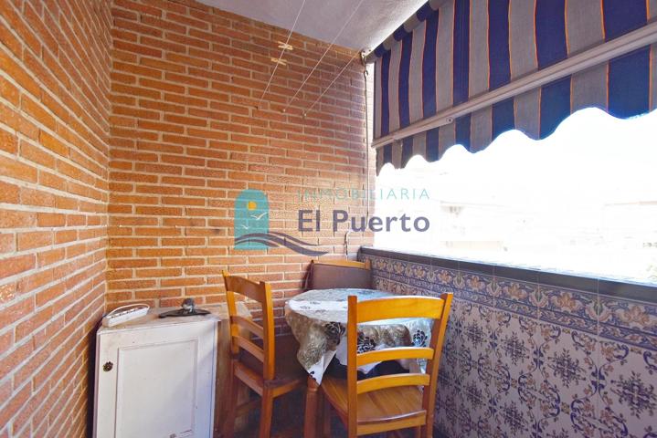 PISO EN BARRIO SAN ISIDRO CERCA DE SERVICIOS – REF 1358 photo 0