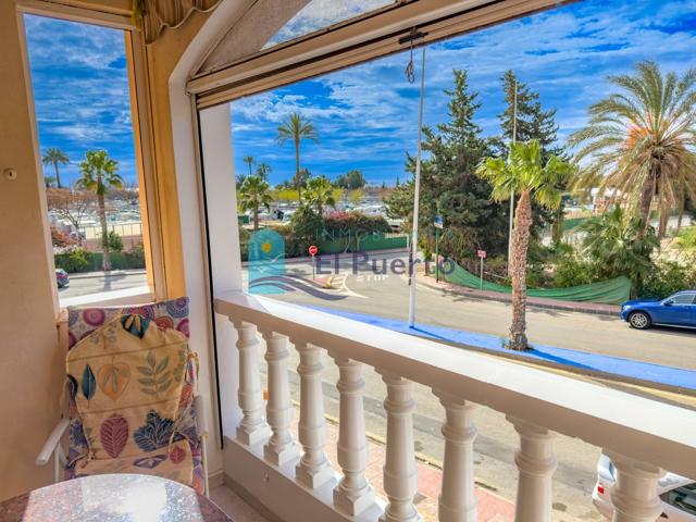 ACOGEDOR APARTAMENTO CERCA DE LA PLAYA EN BOLNUEVO - REF 866 photo 0