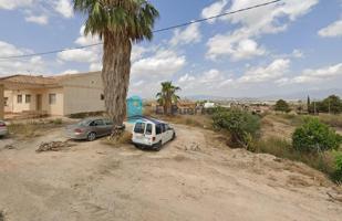 SOLAR URBANIZADO CON POTENCIAL RESIDENCIAL EN EL PARETÓN – TOTANA – REF 1478 photo 0