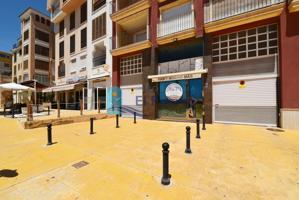 ¡OPORTUNIDAD ÚNICA EN ZONA DE PLAYA! LOCAL CON POTENCIAL COMO FUTURA VIVIENDA – REF 489 photo 0