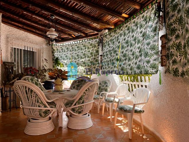 CHALET INDEPENDIENTE EN UNA SOLA PLANTA CERCA DEL MAR – REF 755 photo 0