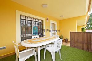 DÚPLEX TOTALMENTE REFORMADO EN PUERTO DE MAZARRÓN – REF 867 photo 0