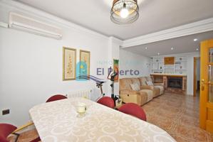 TRÍPLEX CON GARAJE Y GRANDES TERRAZAS EN PUERTO DE MAZARRÓN – REF 873 photo 0