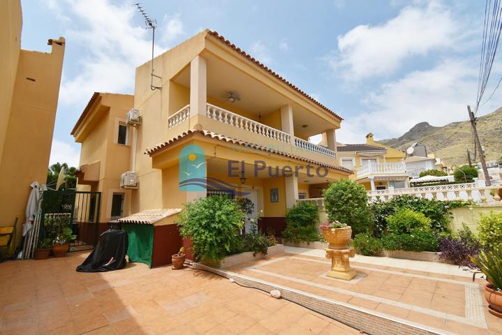 FANTÁSTICO DUPLEX CON PARCELA EN BOLNUEVO - REF 912 photo 0