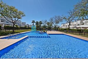 PLANTA BAJA EN CONDADO DE ALHAMA LISTA PARA ENTRAR - REF 741 photo 0