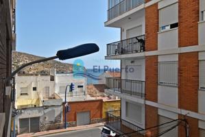 ¡VIVE A UN PASO DEL MAR EN LA ISLA, PUERTO DE MAZARRÓN! - REF 939 photo 0