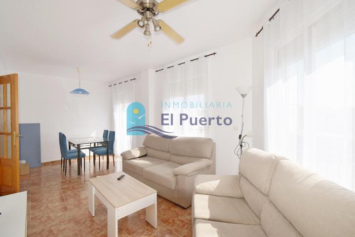 ¡PISO ESQUINERO CON ASCENSOR Y MUCHA LUZ EN BARRIO SAN ISIDRO! – REF 1126 photo 0