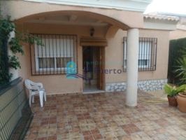 CASA CON PARCELA PRIVADA Y SOLÁRIUM EN EL ALAMILLO, CERCA DE LA PLAYA – REF 673 photo 0