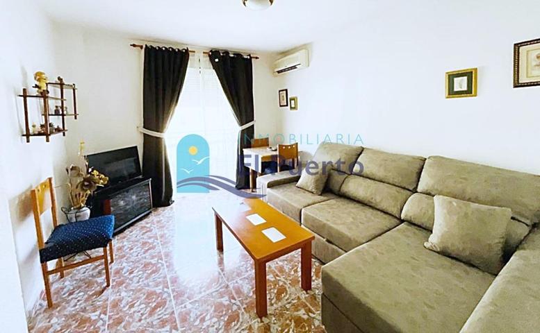 APARTAMENTO CÉNTRICO A 300 M DEL MAR – REF 1403 photo 0