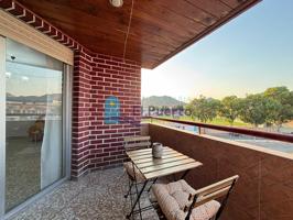 AMPLIO PISO EN MAZARRÓN CON TERRAZA Y ASCENSOR – REF 928 photo 0