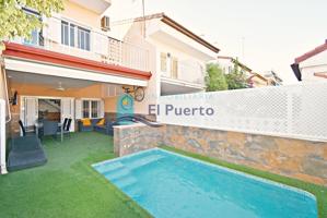 DÚPLEX REFORMADO CON PISCINA PRIVADA EN BAHÍA – REF 1000 photo 0