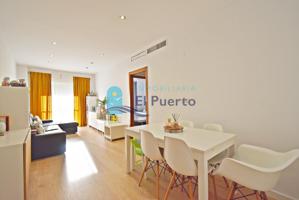 PISO IMPECABLE EN ZONA TRANQUILA Y CÉNTRICA, MAZARRÓN – REF 1058 photo 0