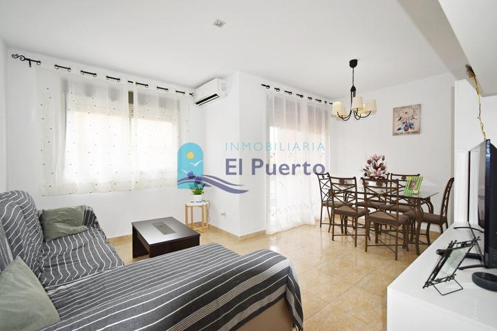 BONITO PISO CON TERRAZA EN MAZARRÓN – REF 971 photo 0