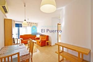 APARTAMENTO EN ESQUINA A 200M DE LA PLAYA EN ISLA PLANA – REF 1215 photo 0