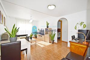 PISO LUMINOSO EN MAZARRÓN CON PLAZA DE GARAJE – REF 995 photo 0