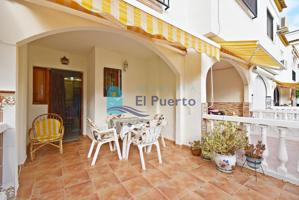 DÚPLEX EN URBANIZACIÓN CON PISCINA – REF 1263 photo 0