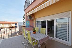 FANTÁSTICO DÚPLEX CON VISTAS AL MAR EN EL FARO – REF 1385 photo 0