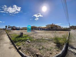 PARCELA URBANA EDIFICABLE EN BAHÍA, PUERTO DE MAZARRÓN - REF 287 photo 0