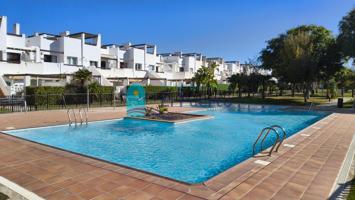 BONITO PISO EN PERFECTO ESTADO EN CONDADO DE ALHAMA – REF 773 photo 0