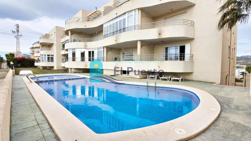 APARTAMENTO EN RESIDENCIAL CON PISCINA EN LA CUMBRE – REF 1364 photo 0