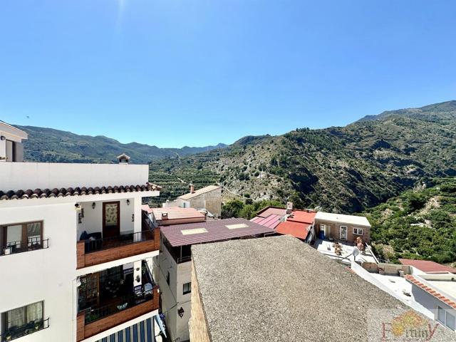 Casa En venta en Casco Antiguo, Otívar photo 0